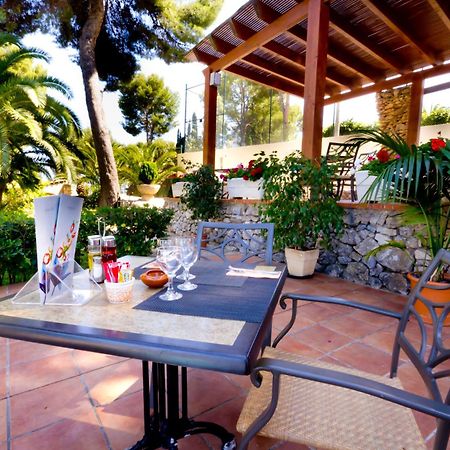 Bonanza Park Hotel By Olivia Hotels Collection Calvia  Exterior photo