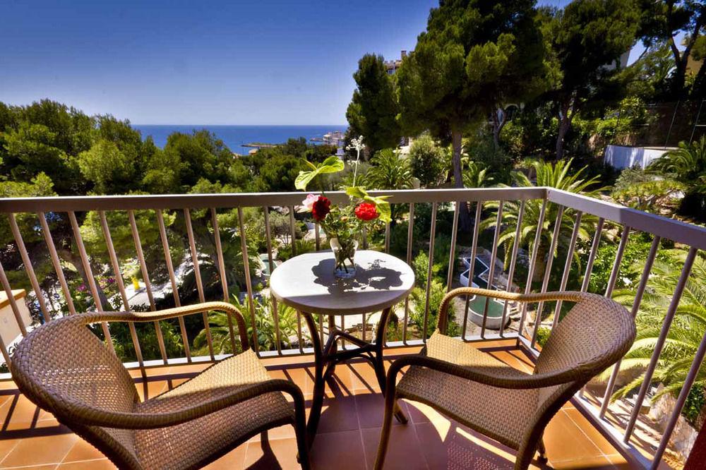 Bonanza Park Hotel By Olivia Hotels Collection Calvia  Exterior photo