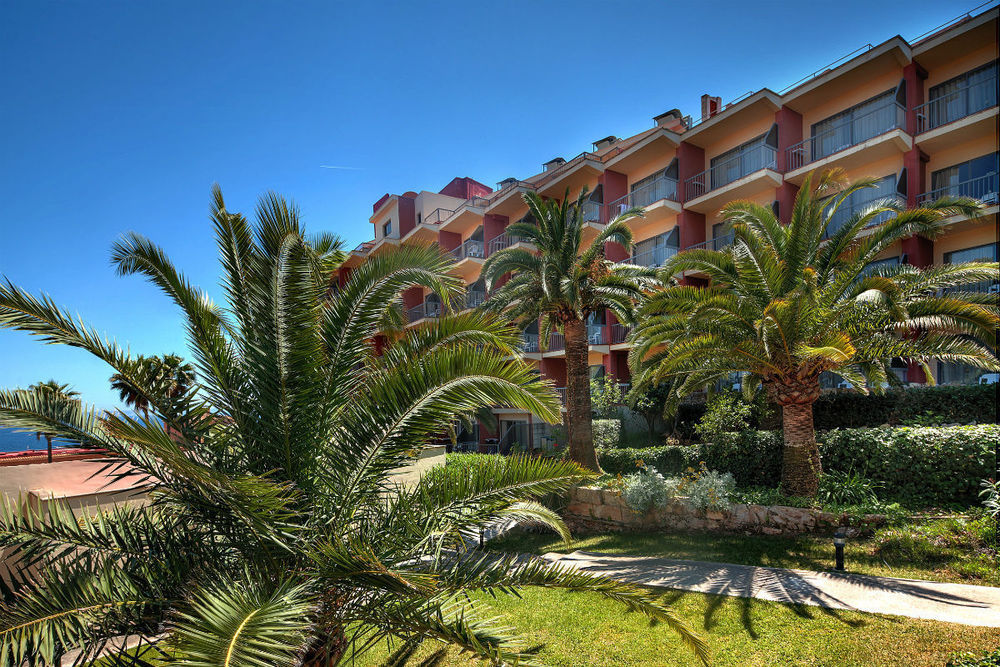 Bonanza Park Hotel By Olivia Hotels Collection Calvia  Exterior photo