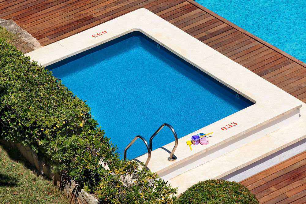 Bonanza Park Hotel By Olivia Hotels Collection Calvia  Facilities photo