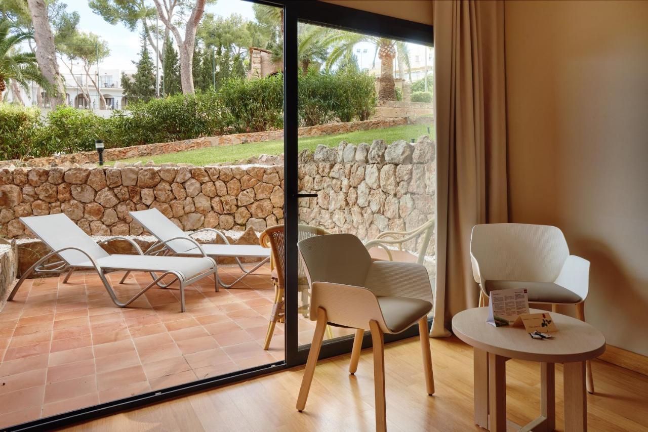 Bonanza Park Hotel By Olivia Hotels Collection Calvia  Exterior photo