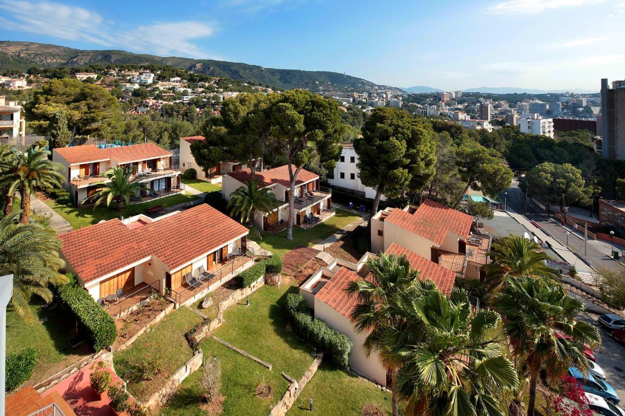 Bonanza Park Hotel By Olivia Hotels Collection Calvia  Exterior photo