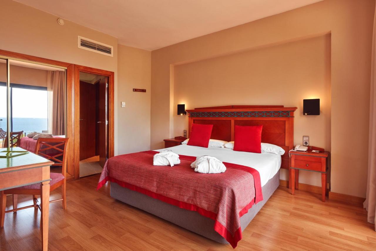 Bonanza Park Hotel By Olivia Hotels Collection Calvia  Exterior photo
