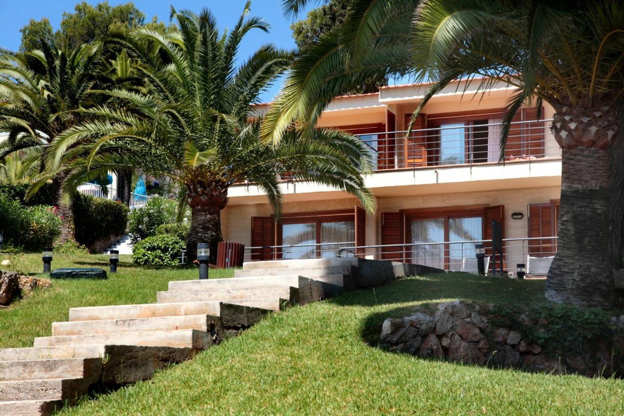 Bonanza Park Hotel By Olivia Hotels Collection Calvia  Exterior photo