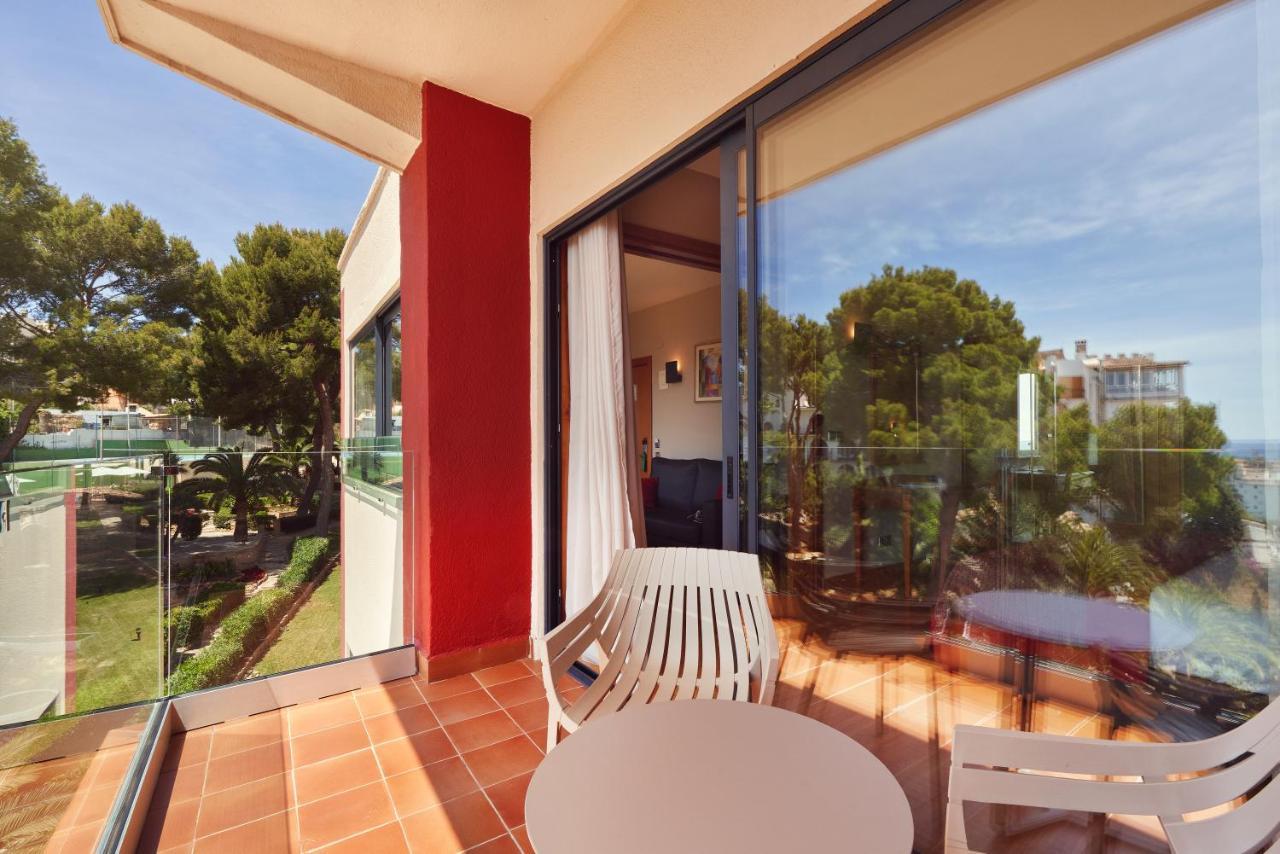 Bonanza Park Hotel By Olivia Hotels Collection Calvia  Exterior photo
