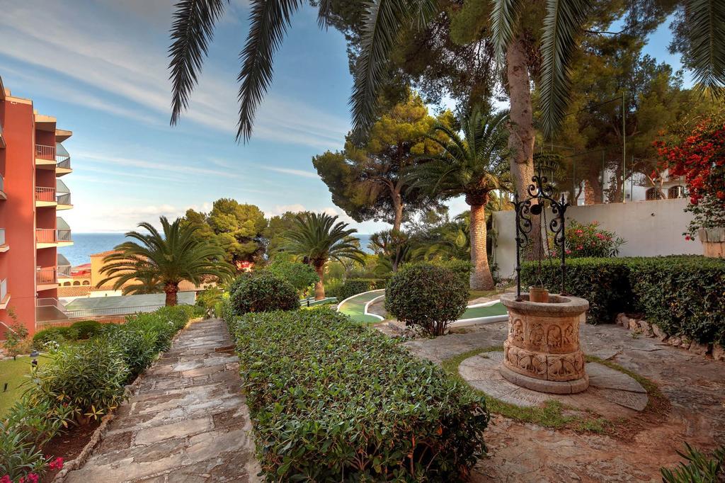 Bonanza Park Hotel By Olivia Hotels Collection Calvia  Exterior photo
