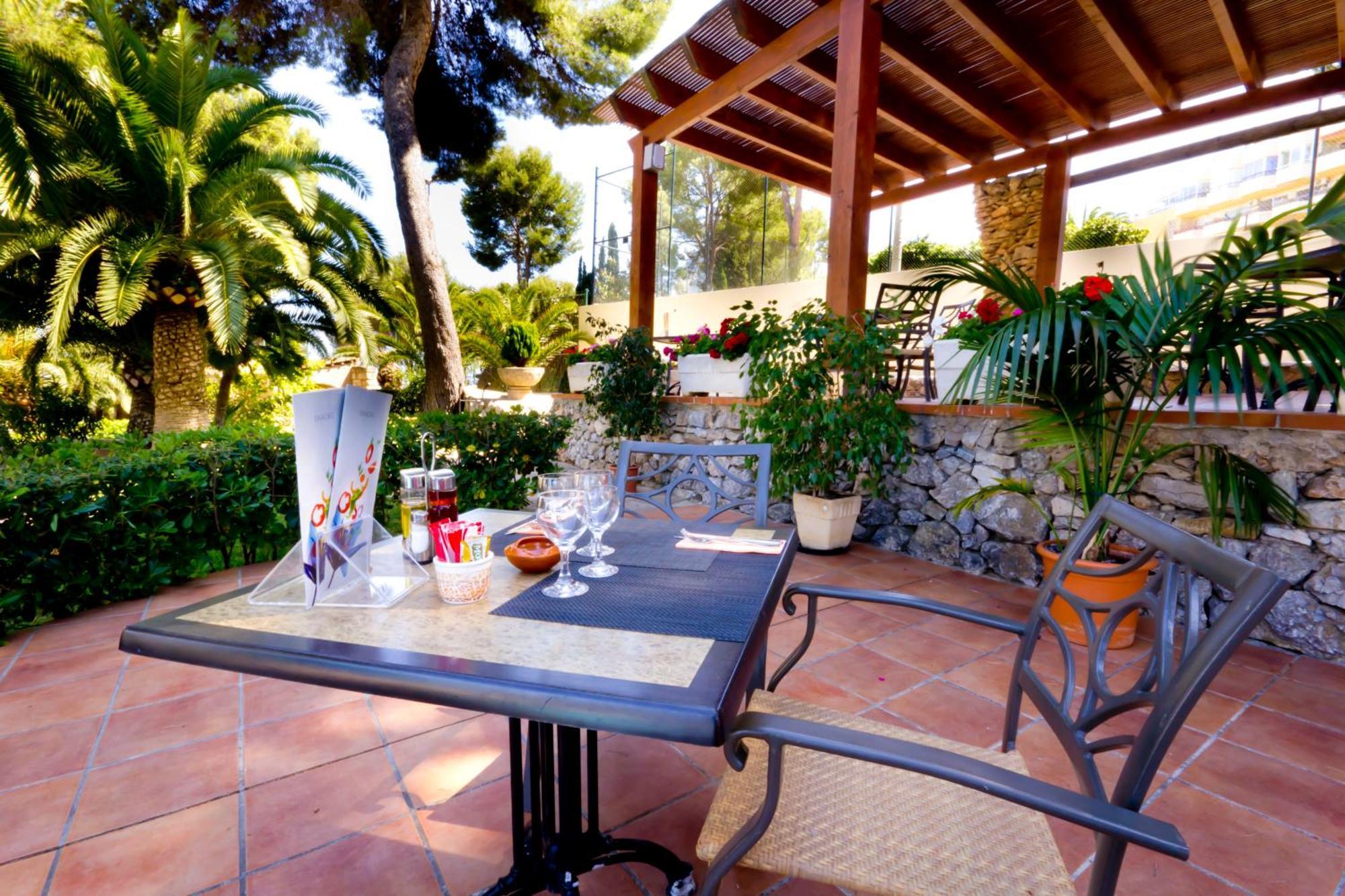 Bonanza Park Hotel By Olivia Hotels Collection Calvia  Exterior photo