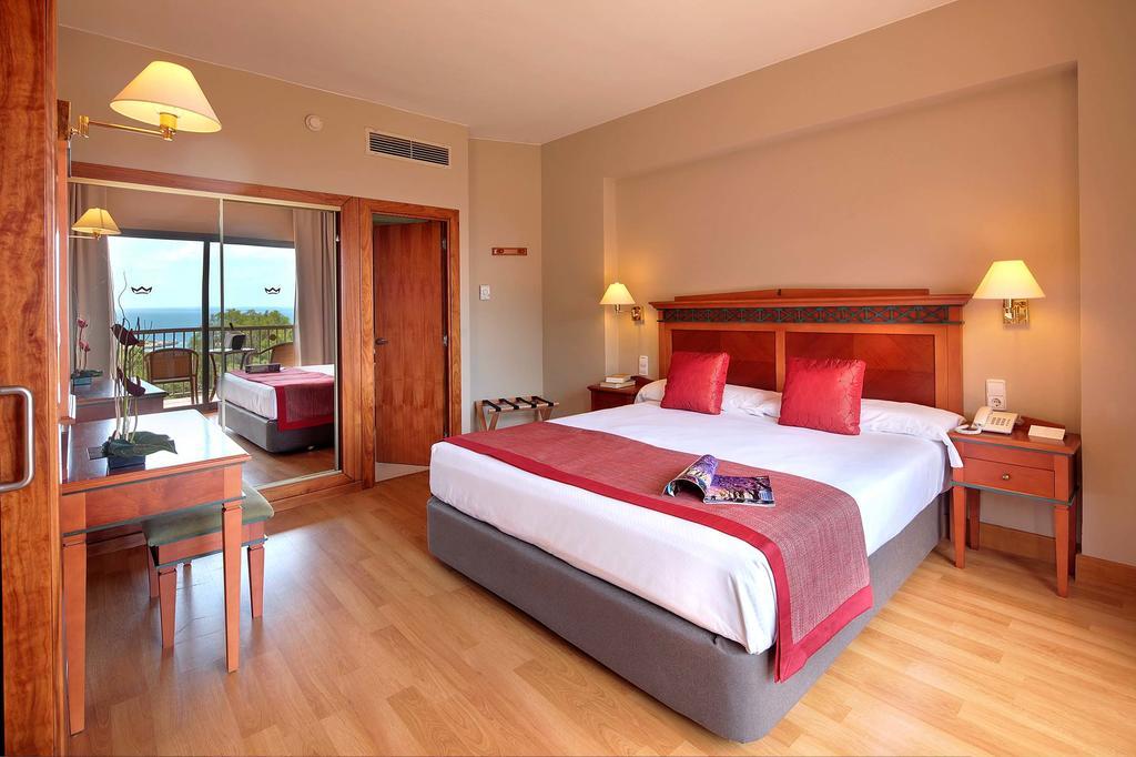 Bonanza Park Hotel By Olivia Hotels Collection Calvia  Room photo