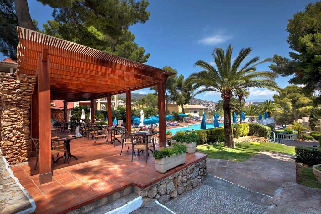 Bonanza Park Hotel By Olivia Hotels Collection Calvia  Facilities photo