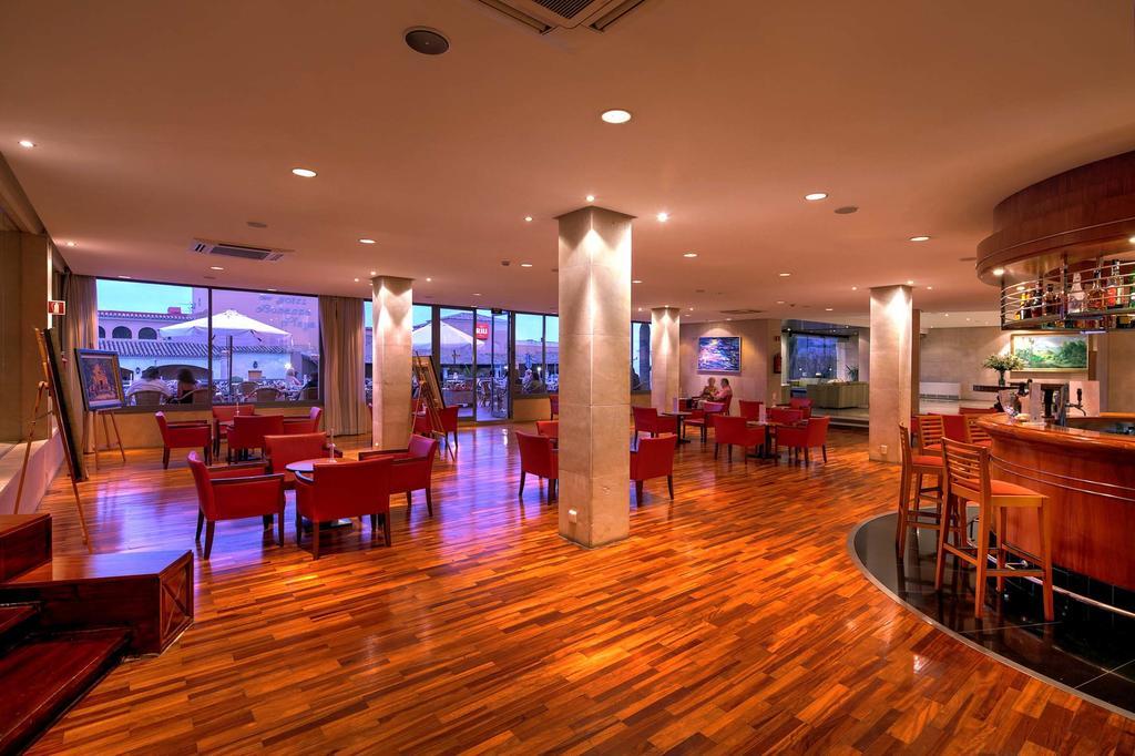 Bonanza Park Hotel By Olivia Hotels Collection Calvia  Exterior photo