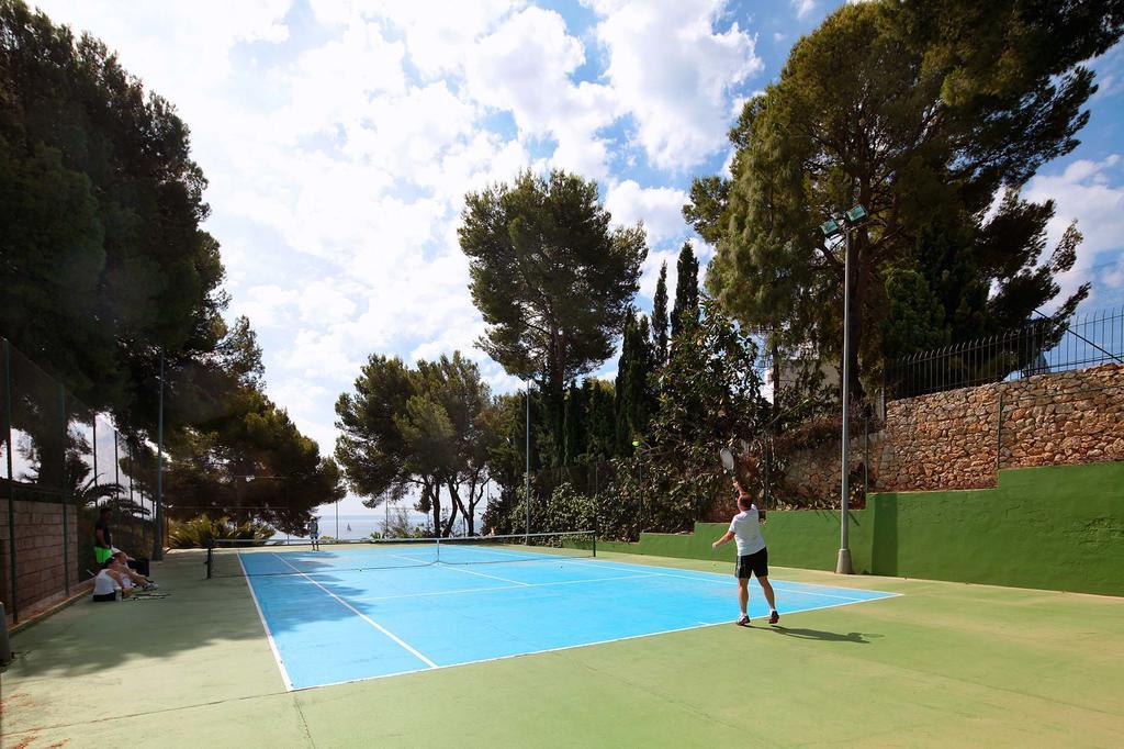 Bonanza Park Hotel By Olivia Hotels Collection Calvia  Exterior photo