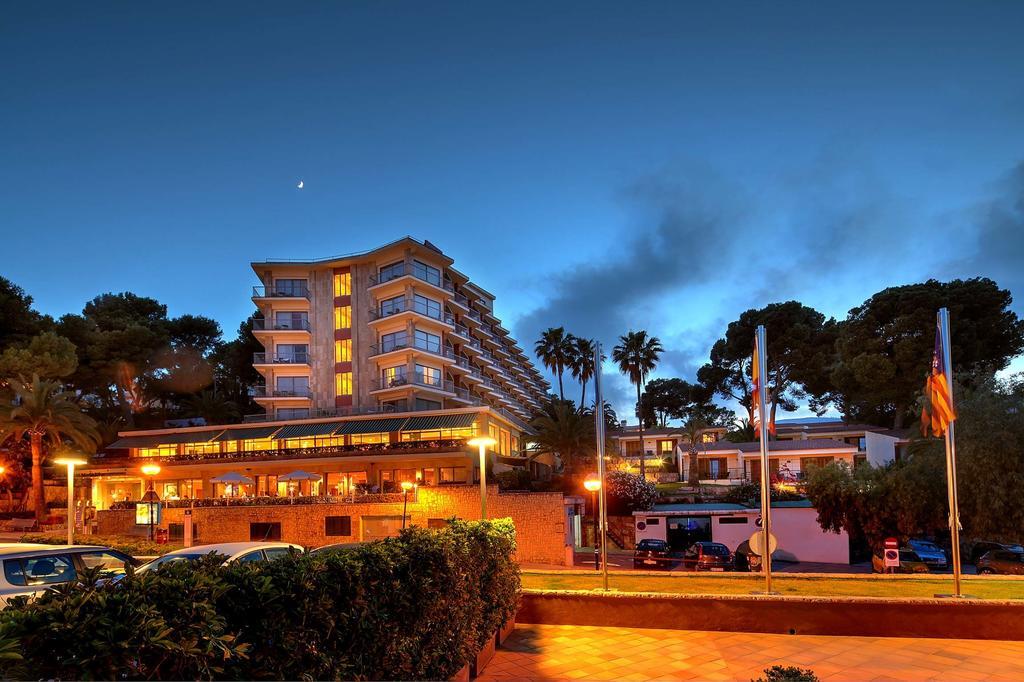 Bonanza Park Hotel By Olivia Hotels Collection Calvia  Exterior photo