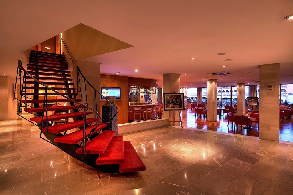 Bonanza Park Hotel By Olivia Hotels Collection Calvia  Interior photo