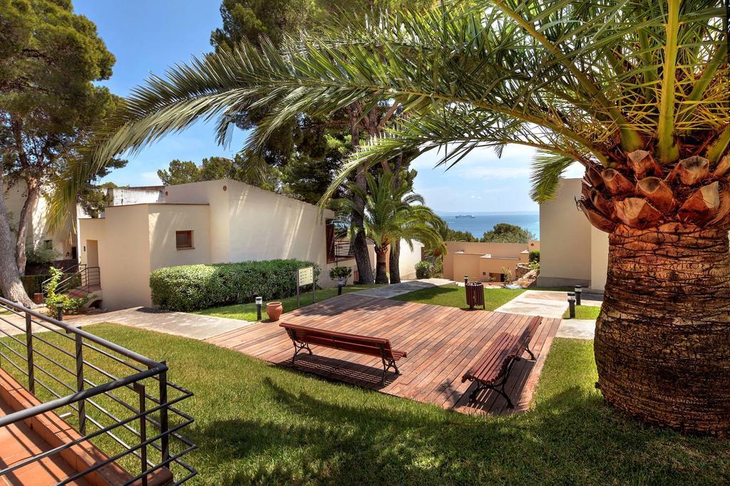 Bonanza Park Hotel By Olivia Hotels Collection Calvia  Exterior photo