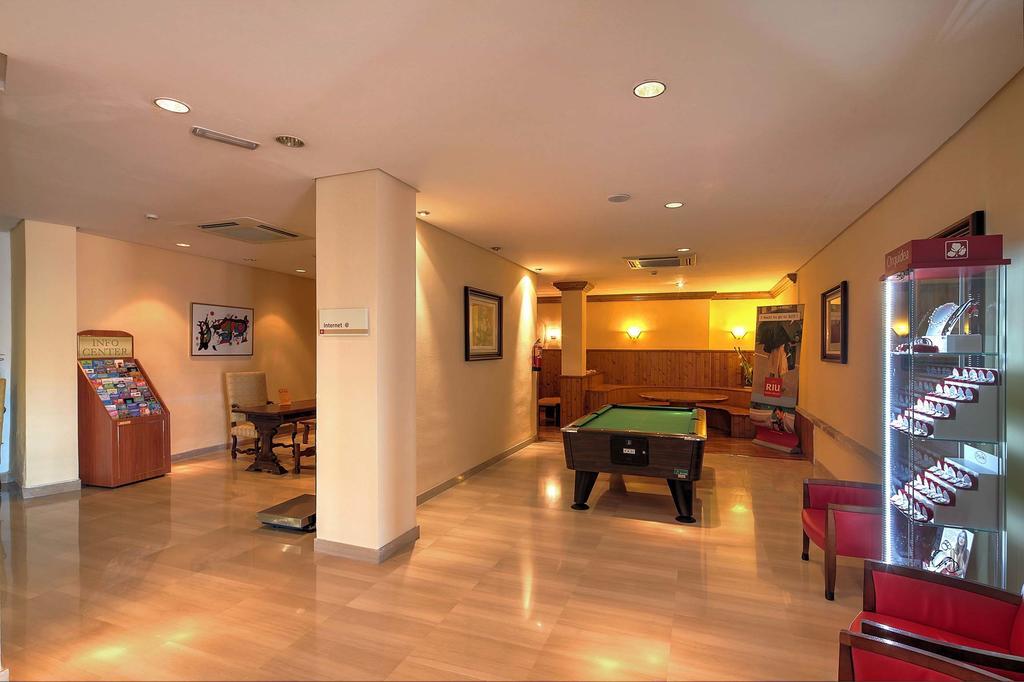 Bonanza Park Hotel By Olivia Hotels Collection Calvia  Exterior photo