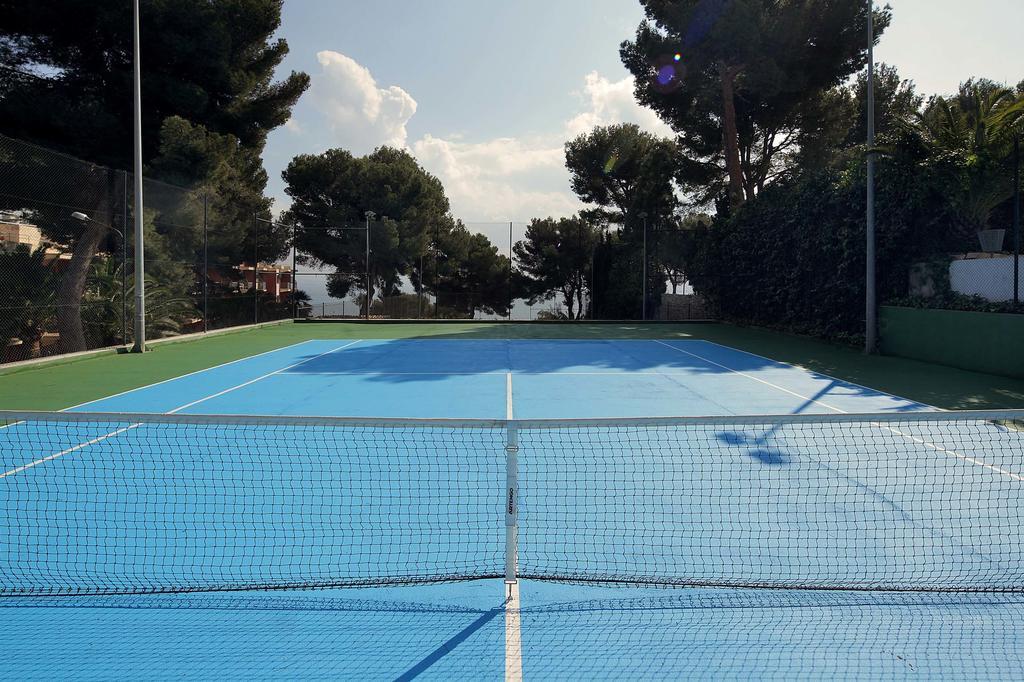 Bonanza Park Hotel By Olivia Hotels Collection Calvia  Exterior photo