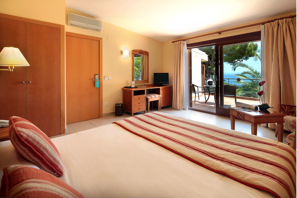 Bonanza Park Hotel By Olivia Hotels Collection Calvia  Room photo