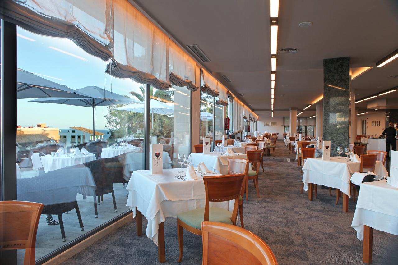 Bonanza Park Hotel By Olivia Hotels Collection Calvia  Exterior photo