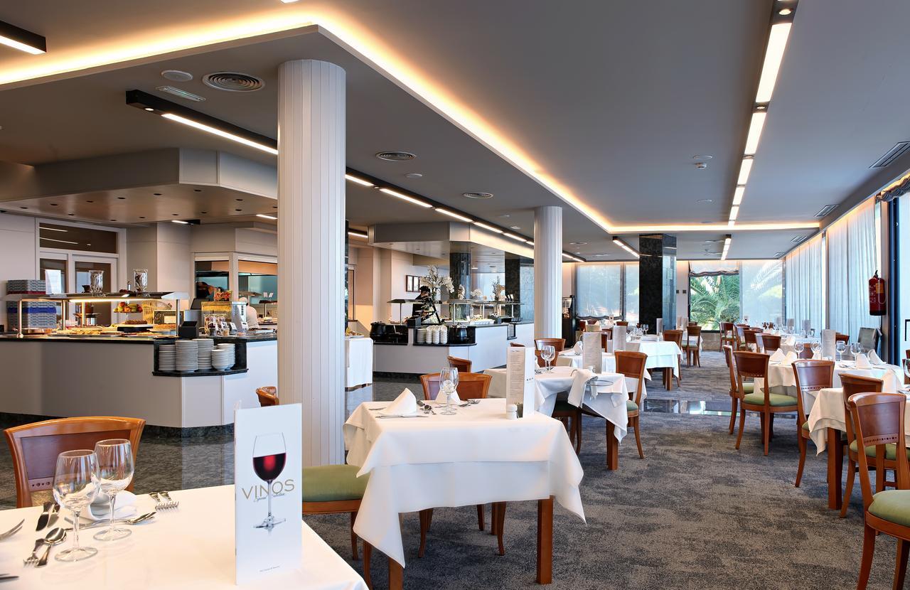 Bonanza Park Hotel By Olivia Hotels Collection Calvia  Exterior photo