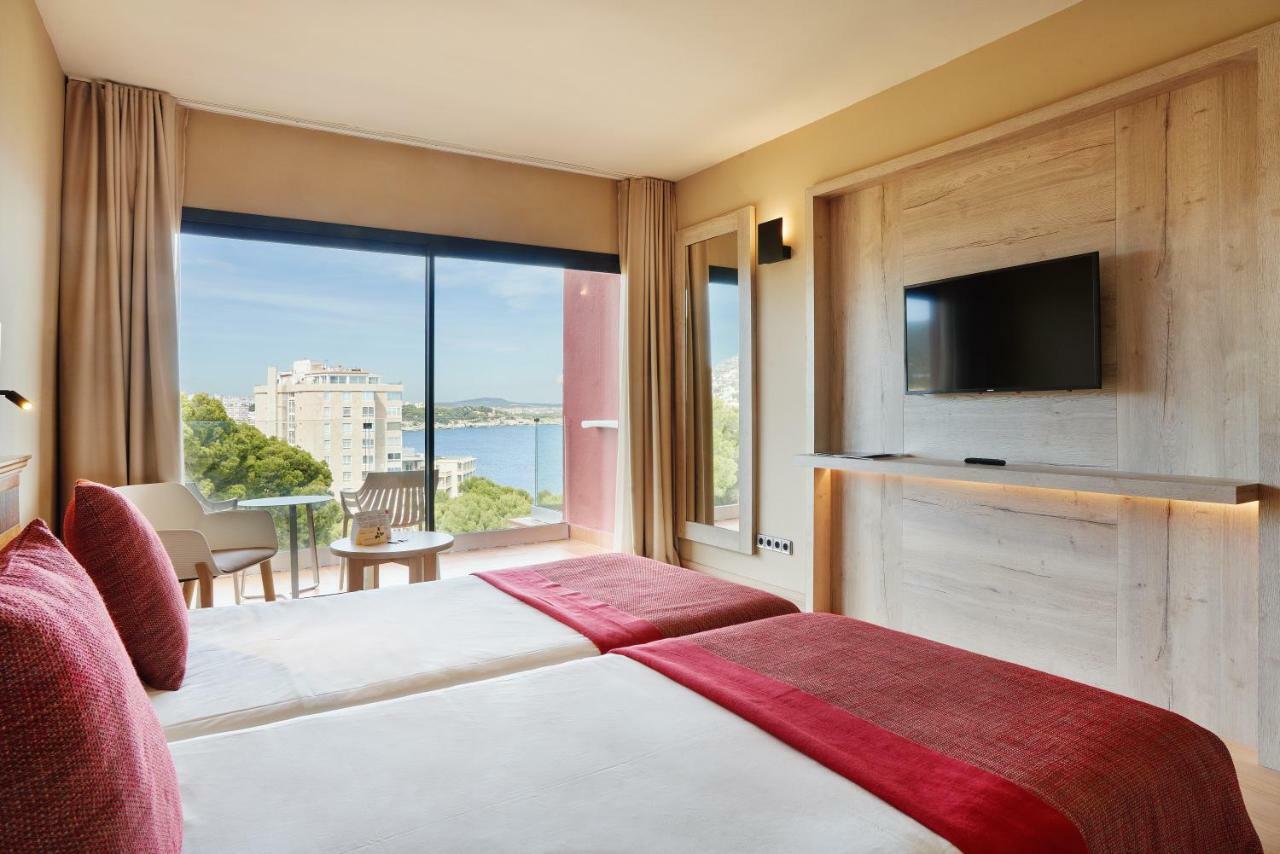 Bonanza Park Hotel By Olivia Hotels Collection Calvia  Exterior photo