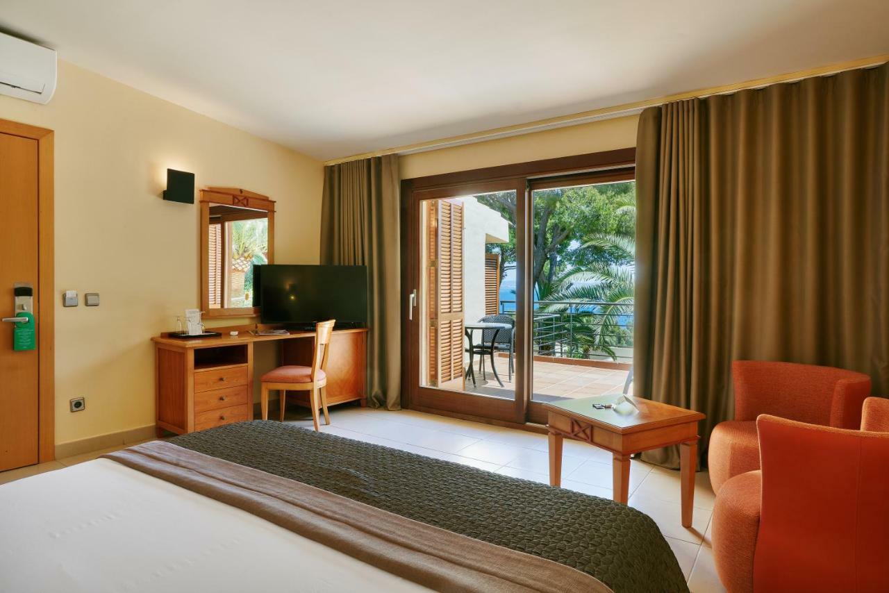 Bonanza Park Hotel By Olivia Hotels Collection Calvia  Exterior photo