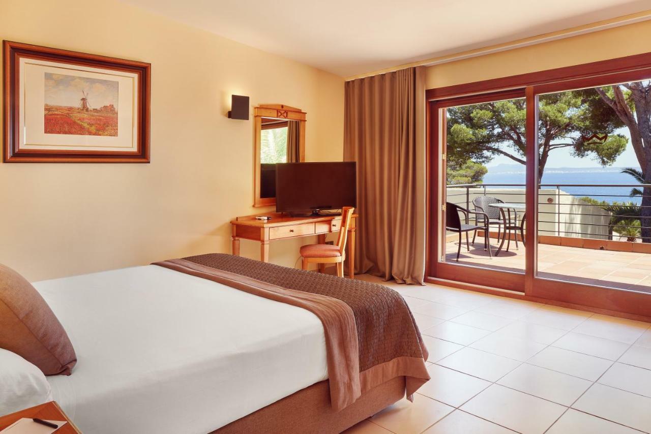 Bonanza Park Hotel By Olivia Hotels Collection Calvia  Exterior photo
