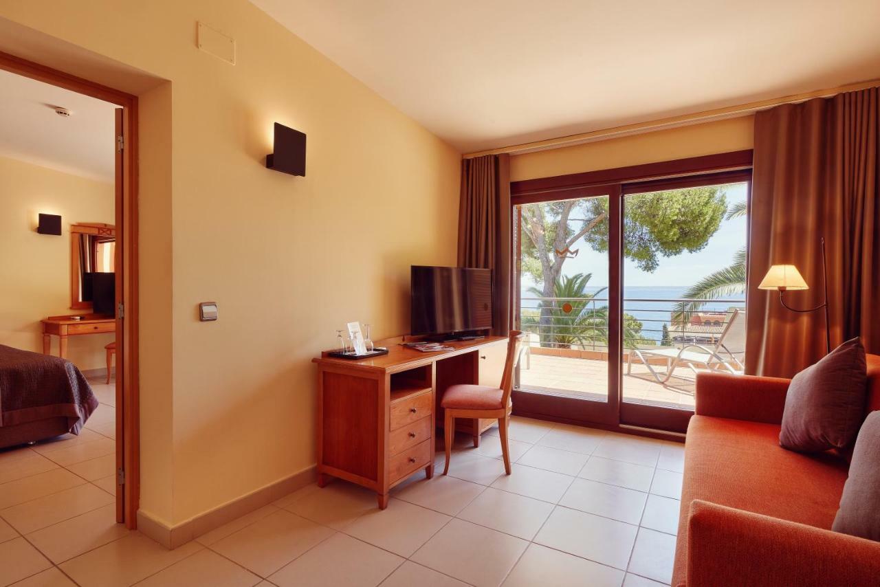 Bonanza Park Hotel By Olivia Hotels Collection Calvia  Exterior photo