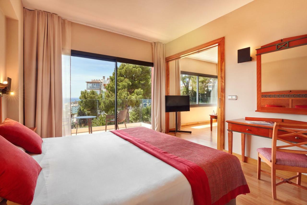 Bonanza Park Hotel By Olivia Hotels Collection Calvia  Exterior photo