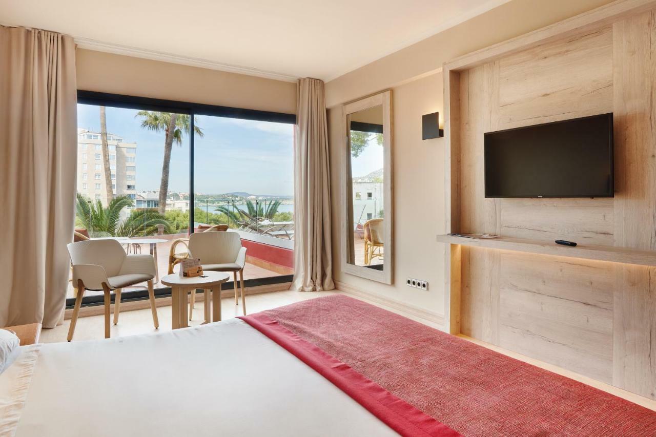 Bonanza Park Hotel By Olivia Hotels Collection Calvia  Exterior photo