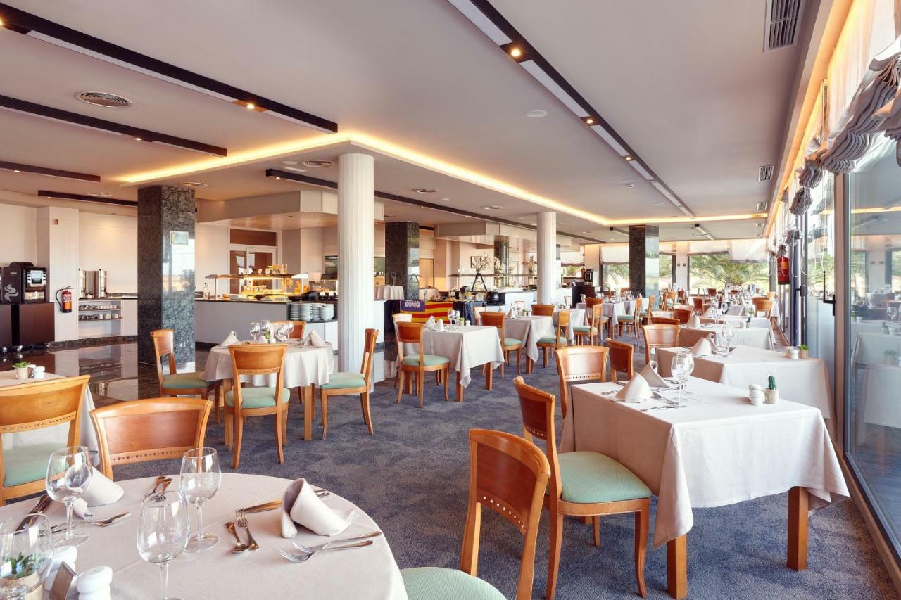 Bonanza Park Hotel By Olivia Hotels Collection Calvia  Exterior photo