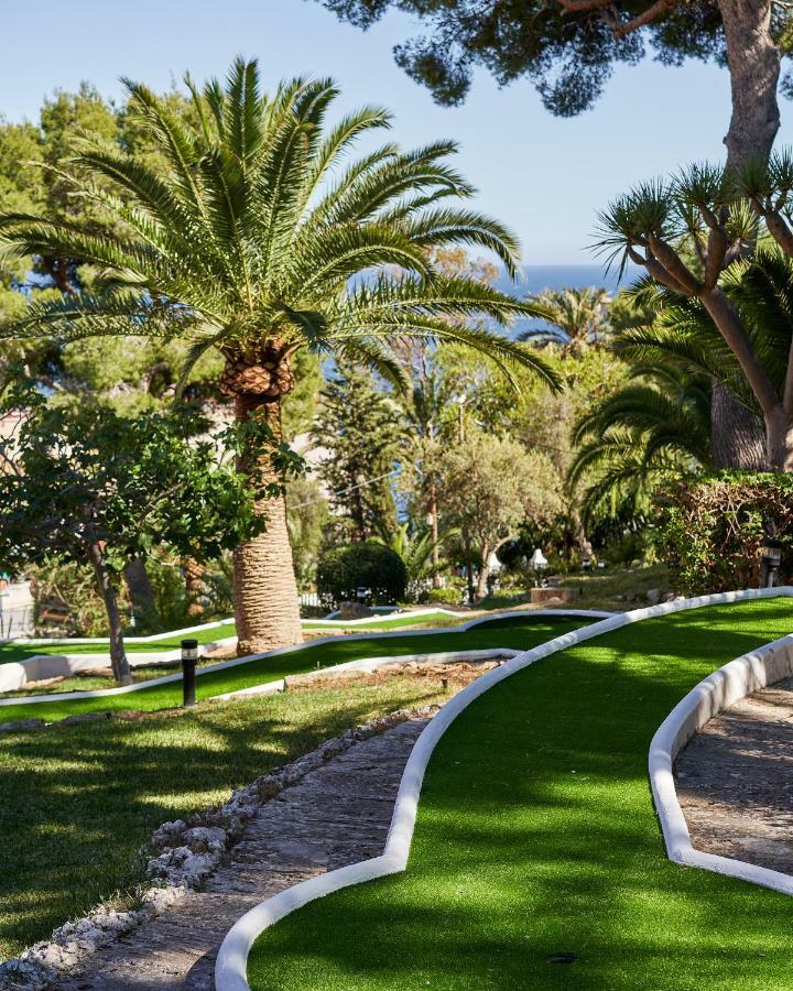 Bonanza Park Hotel By Olivia Hotels Collection Calvia  Exterior photo