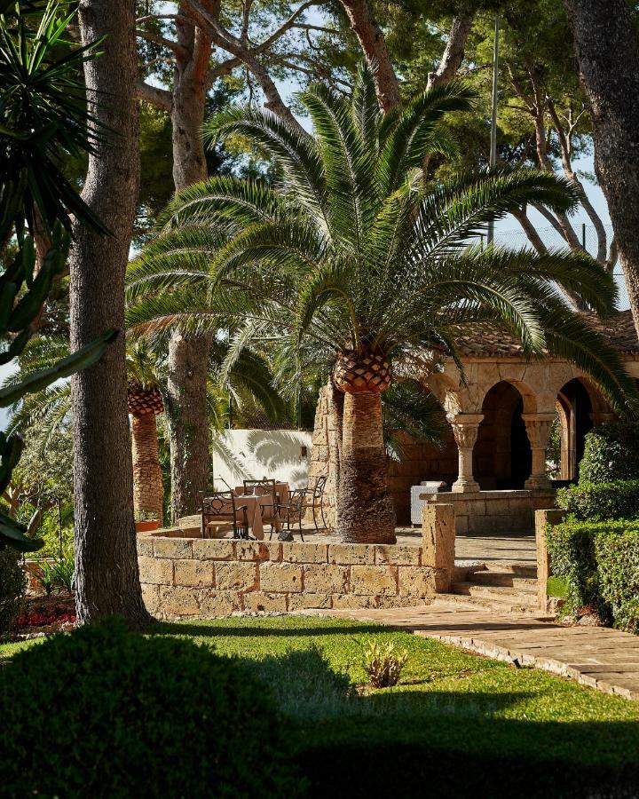 Bonanza Park Hotel By Olivia Hotels Collection Calvia  Exterior photo