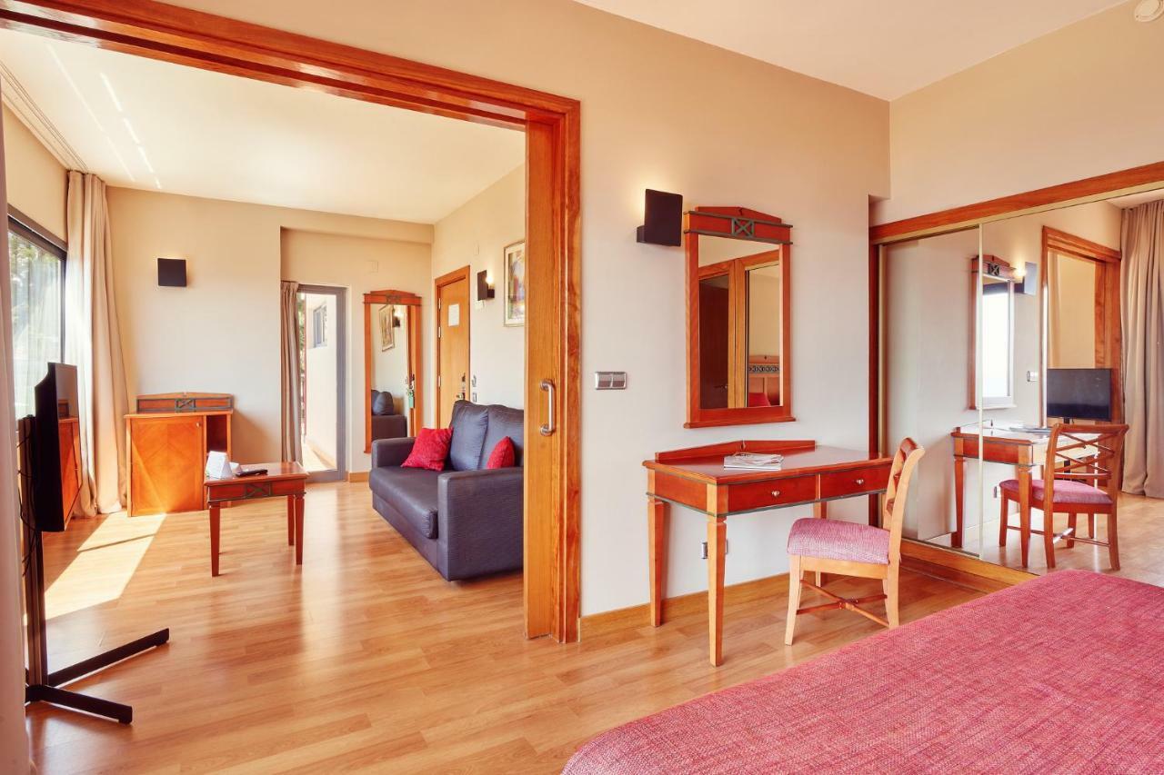 Bonanza Park Hotel By Olivia Hotels Collection Calvia  Exterior photo
