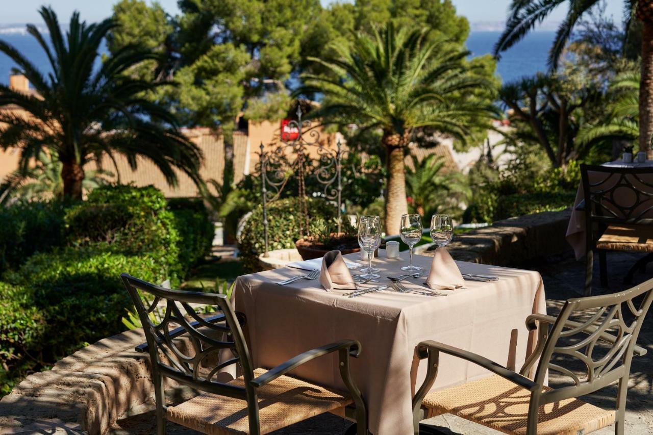 Bonanza Park Hotel By Olivia Hotels Collection Calvia  Exterior photo