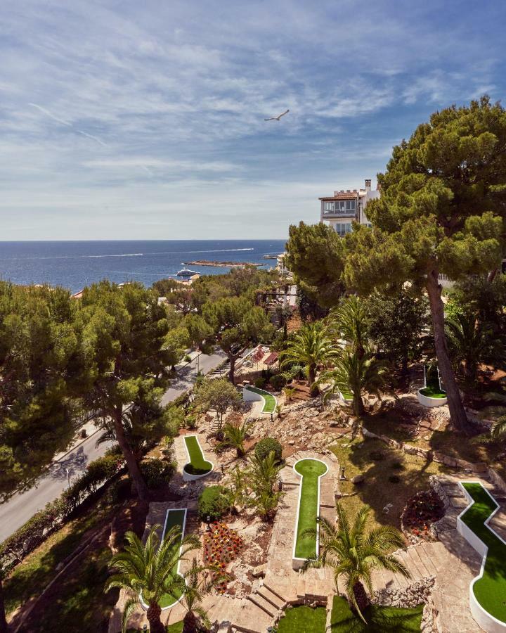 Bonanza Park Hotel By Olivia Hotels Collection Calvia  Exterior photo