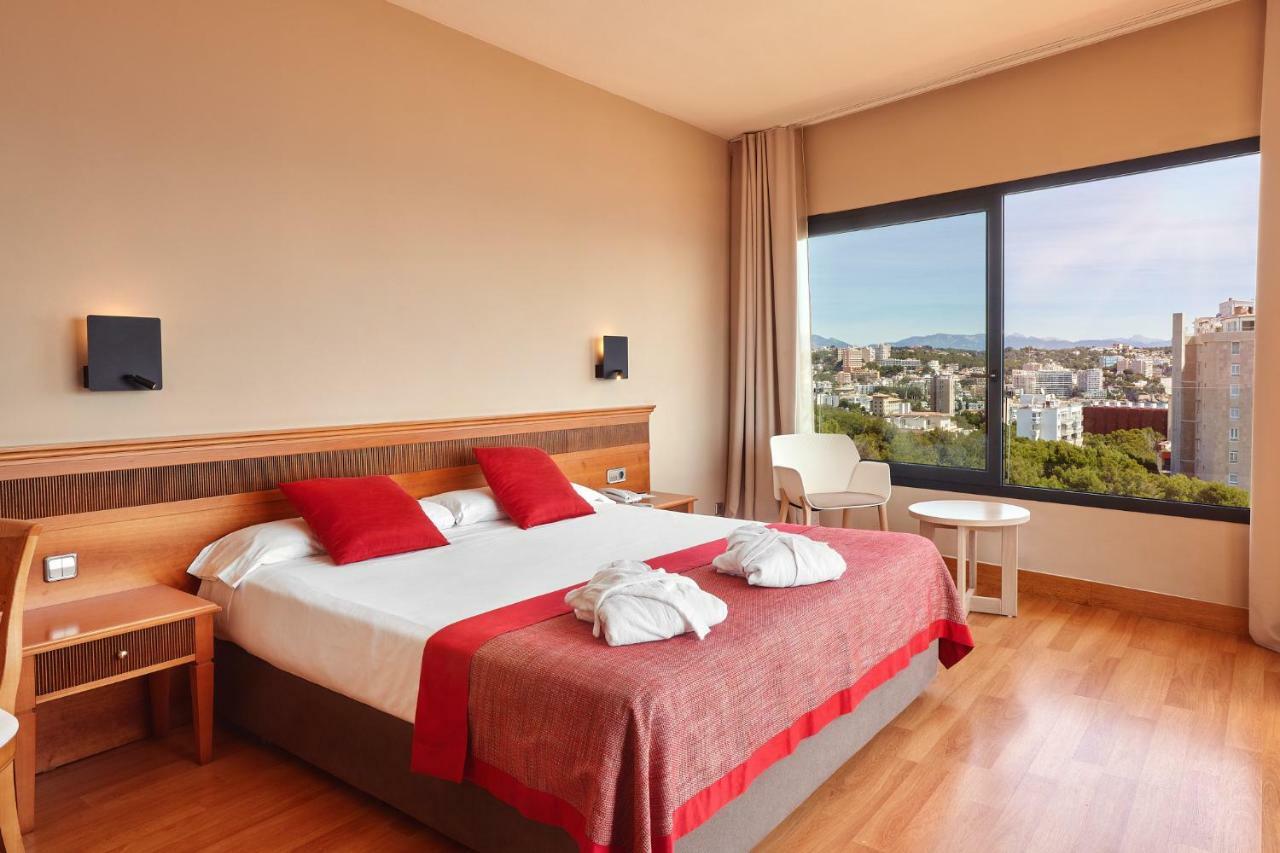 Bonanza Park Hotel By Olivia Hotels Collection Calvia  Exterior photo