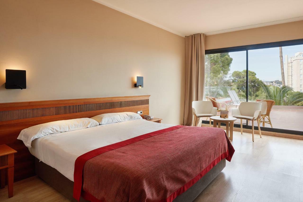 Bonanza Park Hotel By Olivia Hotels Collection Calvia  Exterior photo