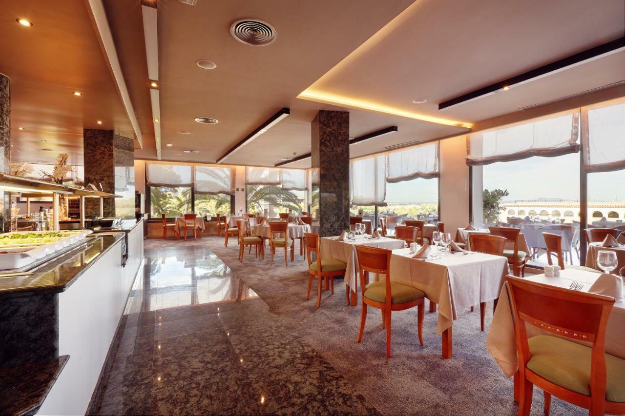 Bonanza Park Hotel By Olivia Hotels Collection Calvia  Exterior photo
