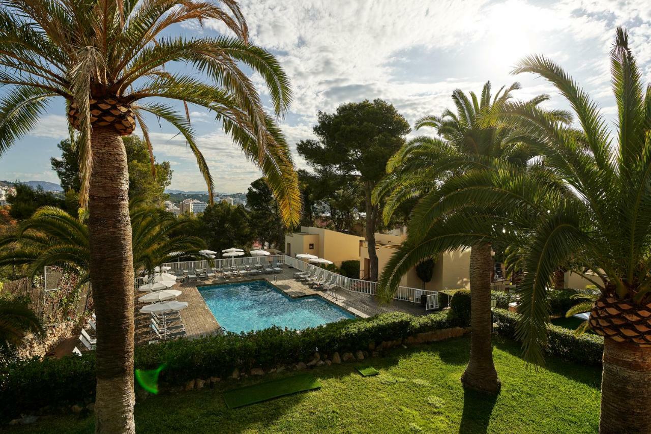 Bonanza Park Hotel By Olivia Hotels Collection Calvia  Exterior photo