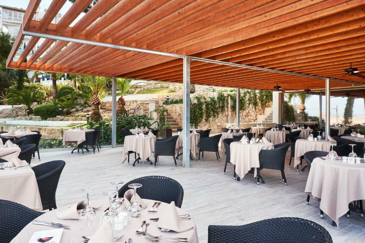 Bonanza Park Hotel By Olivia Hotels Collection Calvia  Exterior photo