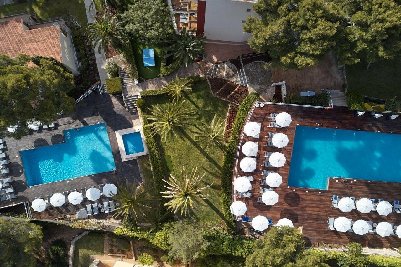 Bonanza Park Hotel By Olivia Hotels Collection Calvia  Exterior photo