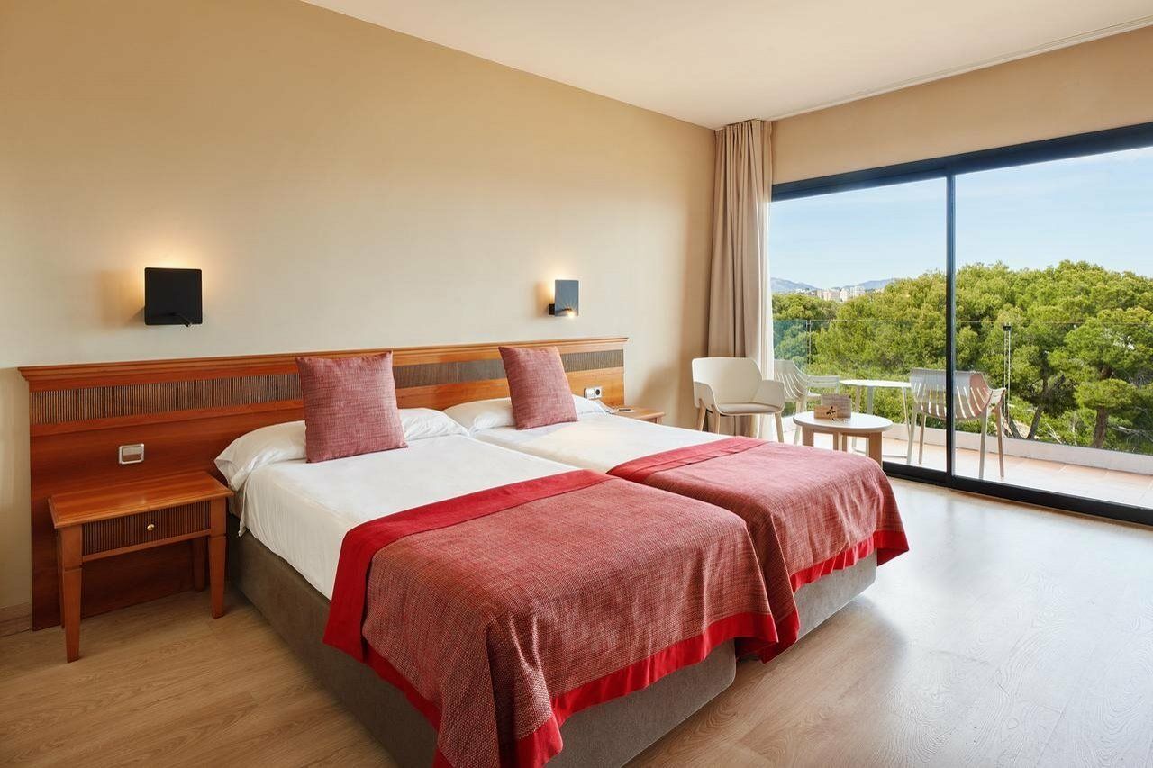 Bonanza Park Hotel By Olivia Hotels Collection Calvia  Exterior photo