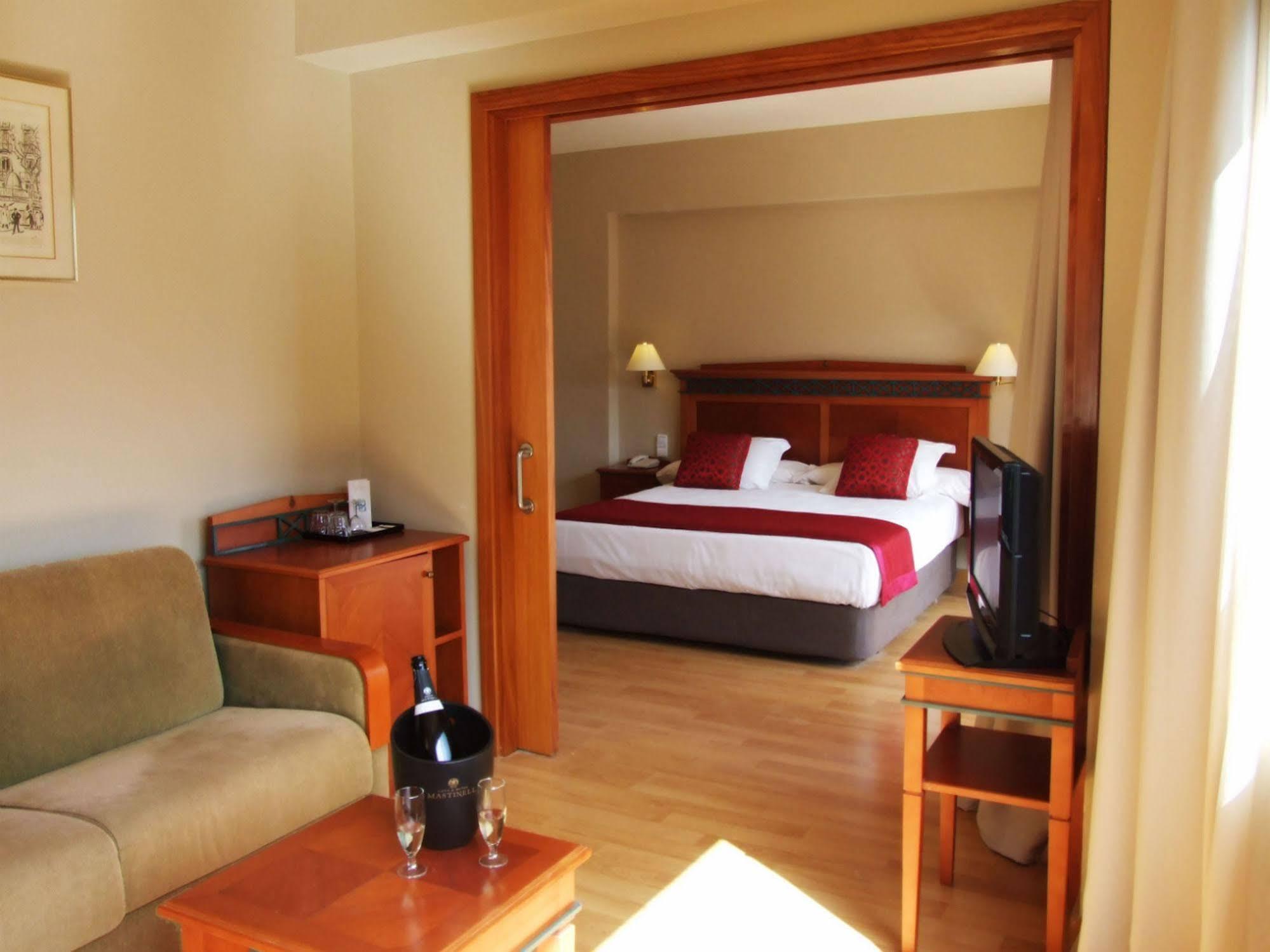 Bonanza Park Hotel By Olivia Hotels Collection Calvia  Exterior photo