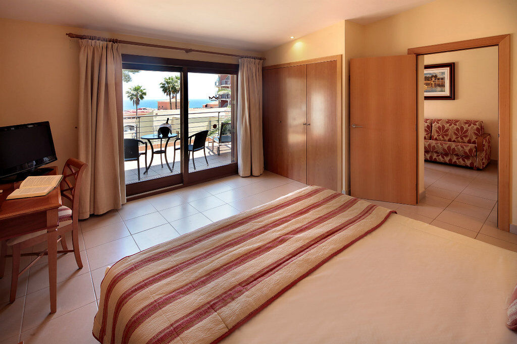 Bonanza Park Hotel By Olivia Hotels Collection Calvia  Exterior photo