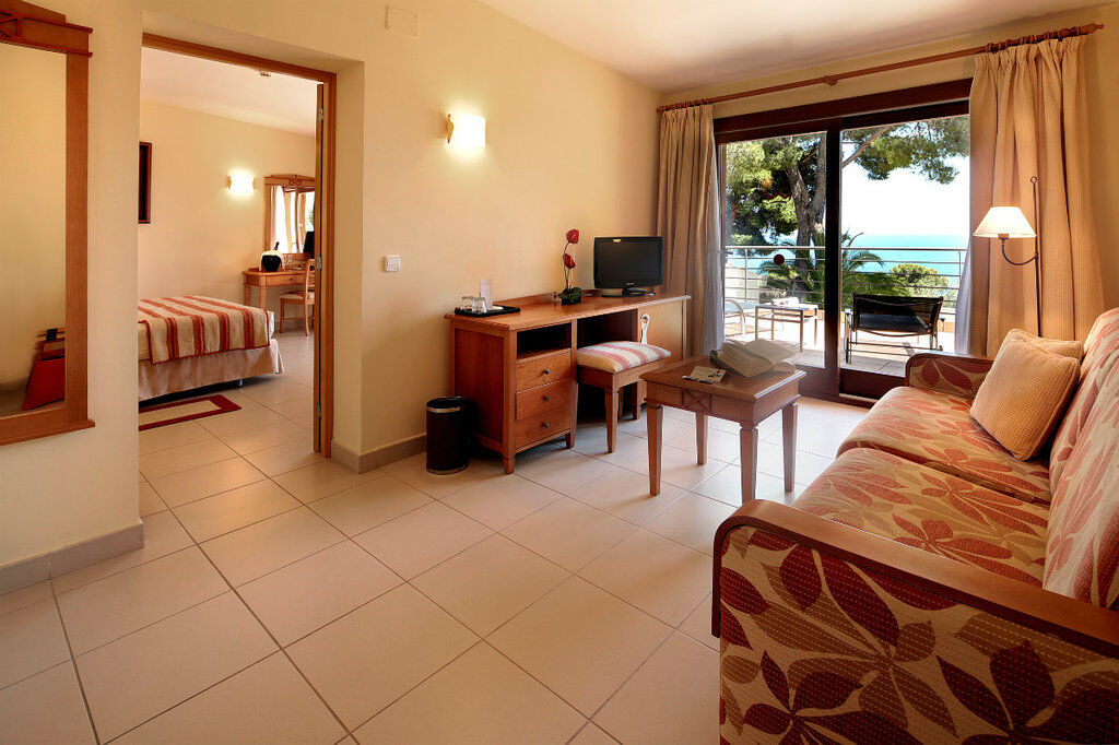 Bonanza Park Hotel By Olivia Hotels Collection Calvia  Exterior photo